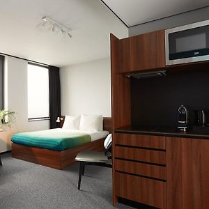 Deluxe Studio met een King Size Bed